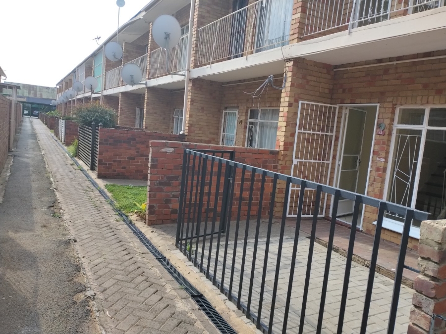2 Bedroom Property for Sale in Navalsig Free State
